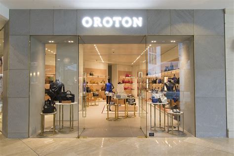 oroton store locations.